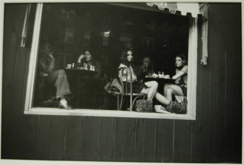 © Estate of Garry Winogrand.  Image courtesy Michael C. Carlos Museum, Emory University.