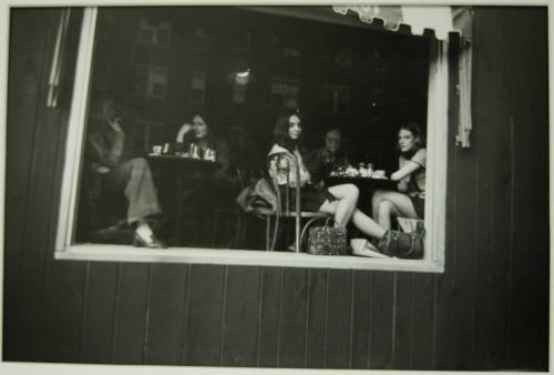 © Estate of Garry Winogrand.  Image courtesy Michael C. Carlos Museum, Emory University.