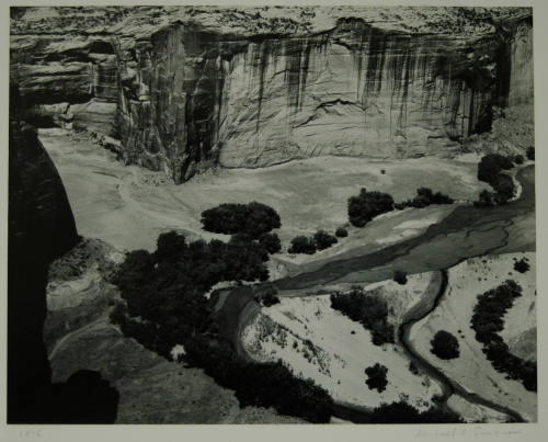 © Michael A. Smith Estate.  Image courtesy Michael C. Carlos Museum, Emory University.