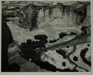 © Michael A. Smith Estate.  Image courtesy Michael C. Carlos Museum, Emory University.