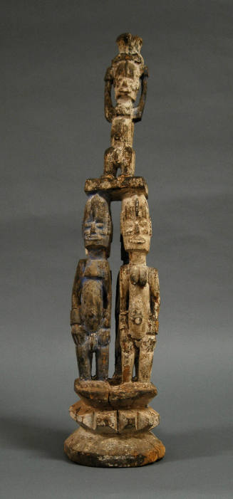 © Michael C. Carlos Museum, Emory University