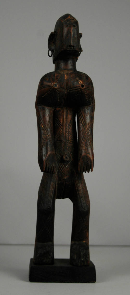 © Michael C. Carlos Museum, Emory University