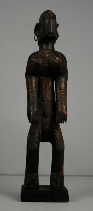 © Michael C. Carlos Museum, Emory University