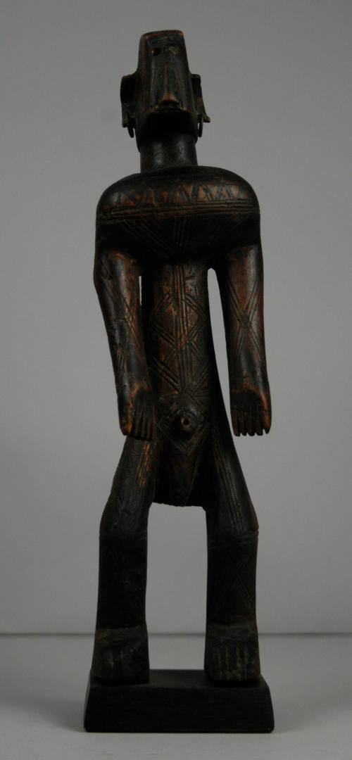 © Michael C. Carlos Museum, Emory University