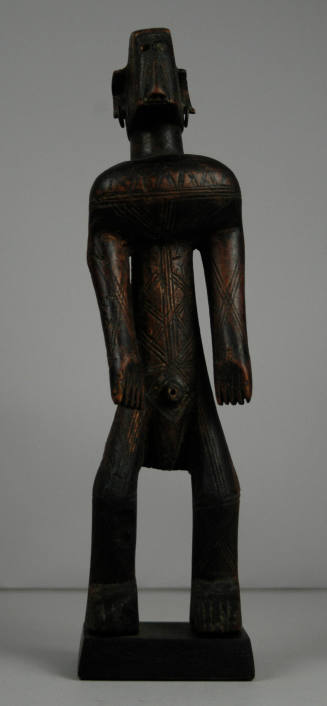 © Michael C. Carlos Museum, Emory University