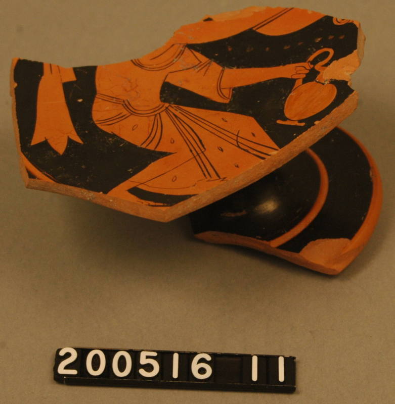 © Michael C. Carlos Museum, Emory University