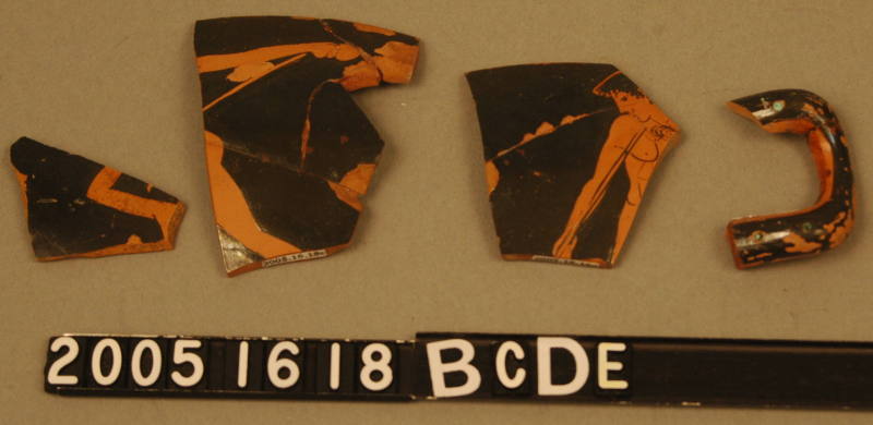 © Michael C. Carlos Museum, Emory University