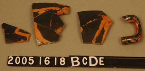 © Michael C. Carlos Museum, Emory University