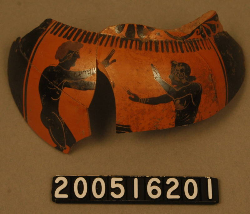 © Michael C. Carlos Museum, Emory University