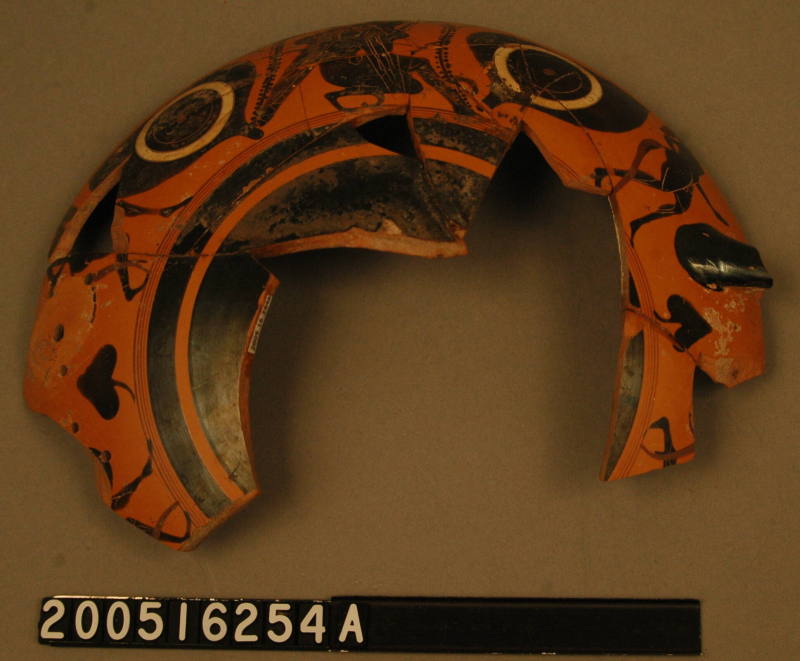 © Michael C. Carlos Museum, Emory University