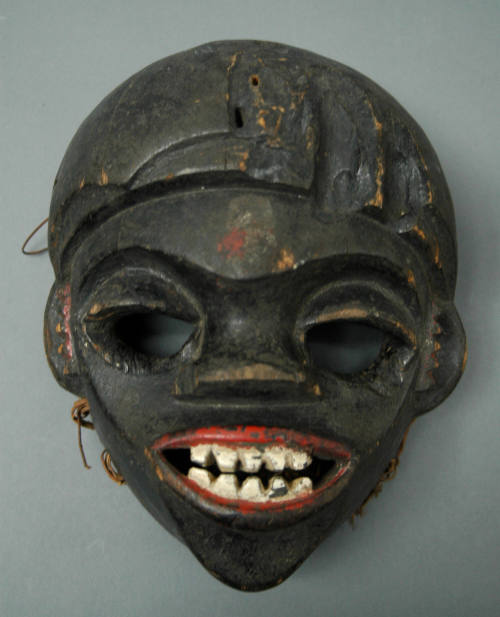 © Michael C. Carlos Museum, Emory University