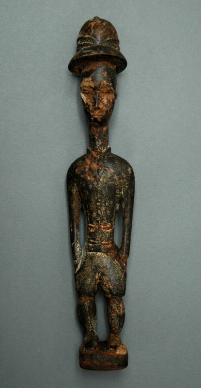 © Michael C. Carlos Museum, Emory University