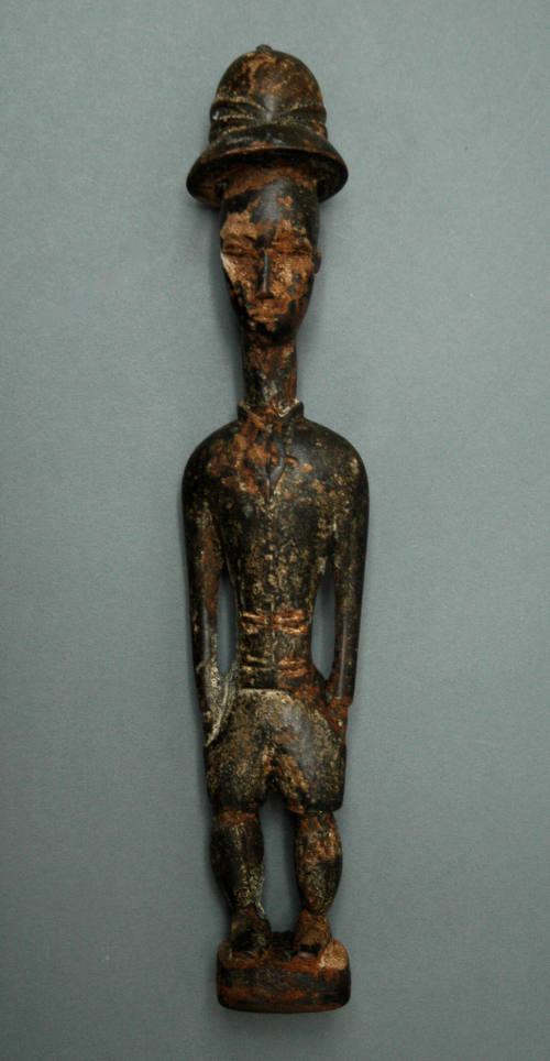 © Michael C. Carlos Museum, Emory University