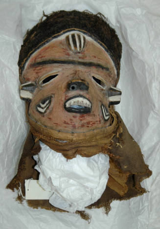 © Michael C. Carlos Museum, Emory University