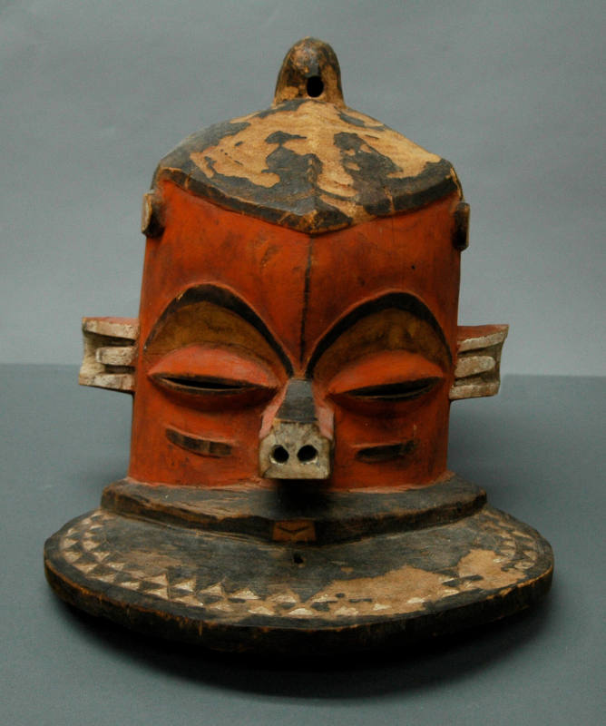 © Michael C. Carlos Museum, Emory University