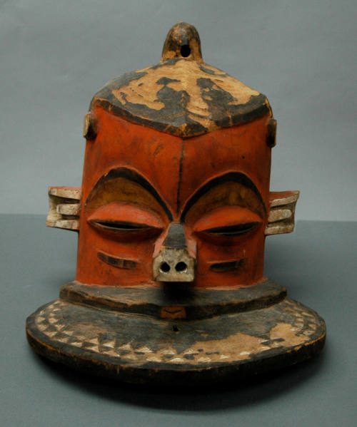 © Michael C. Carlos Museum, Emory University