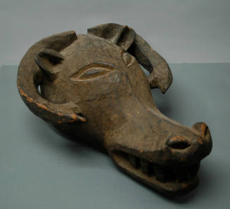 © Michael C. Carlos Museum, Emory University