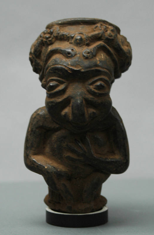© Michael C. Carlos Museum, Emory University