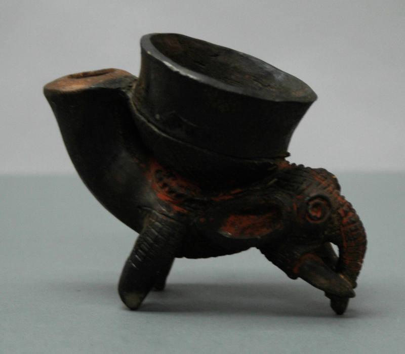 © Michael C. Carlos Museum, Emory University
