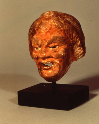 © Michael C. Carlos Museum, Emory University
