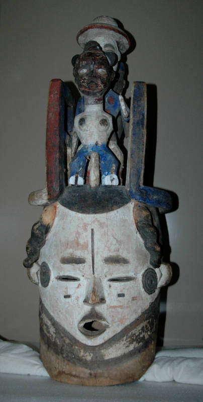 © Michael C. Carlos Museum, Emory University