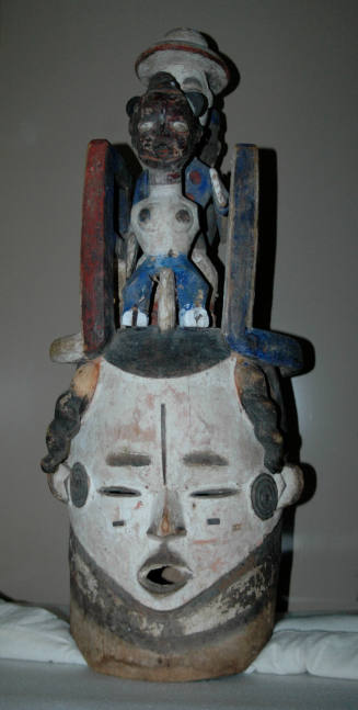© Michael C. Carlos Museum, Emory University