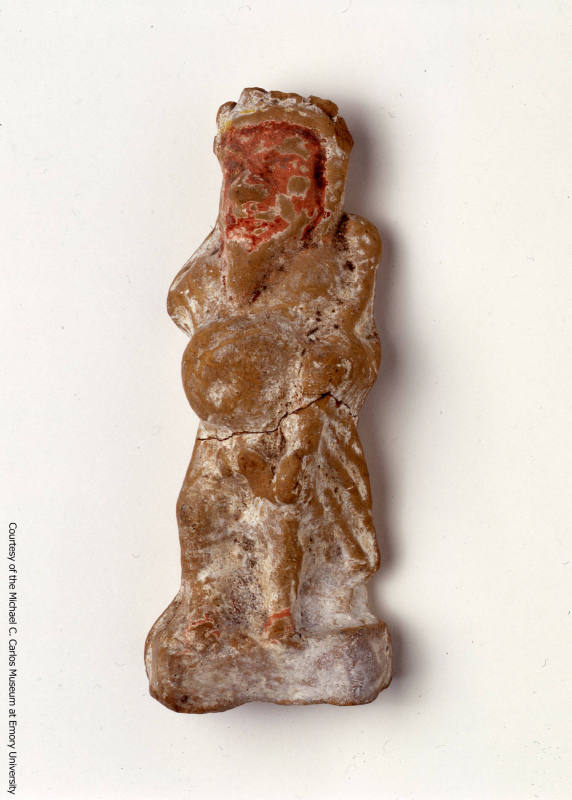 © Michael C. Carlos Museum, Emory University