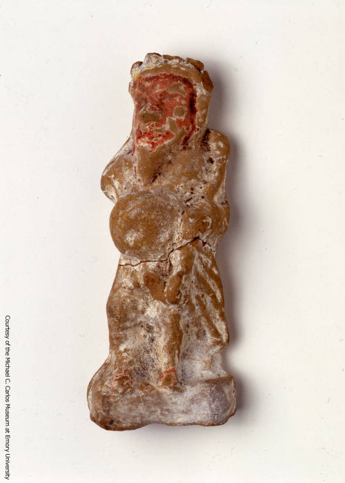© Michael C. Carlos Museum, Emory University