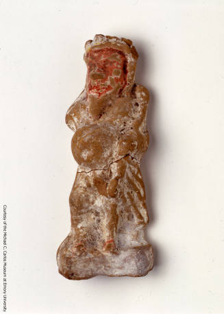 © Michael C. Carlos Museum, Emory University