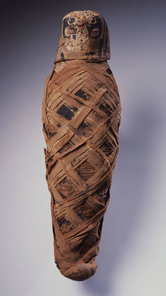 © Michael C. Carlos Museum, Emory University. Photo by Peter Harholdt.