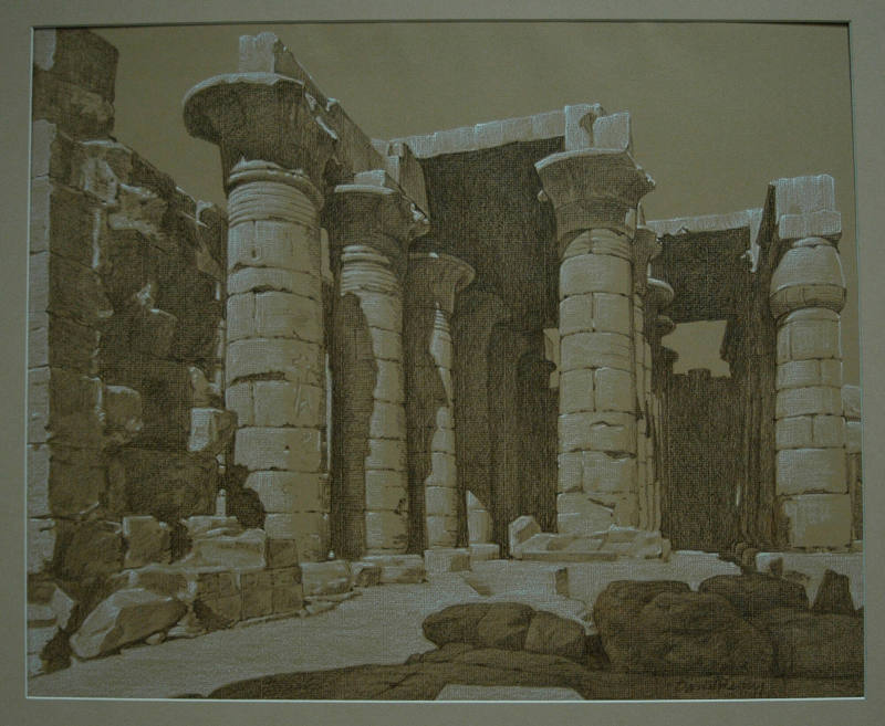 © David Eugene Henry.  Image courtesy Michael C. Carlos Museum, Emory University.