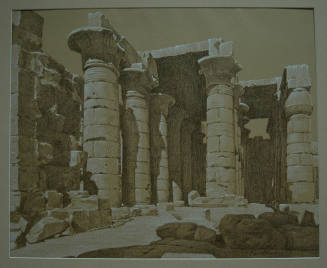 © David Eugene Henry.  Image courtesy Michael C. Carlos Museum, Emory University.