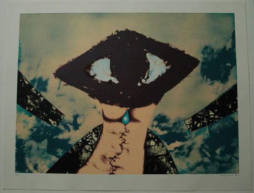 © Estate of Dorothea Tanning.  Image courtesy Michael C. Carlos Museum, Emory University.