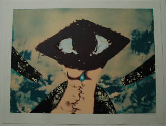 © Estate of Dorothea Tanning.  Image courtesy Michael C. Carlos Museum, Emory University.