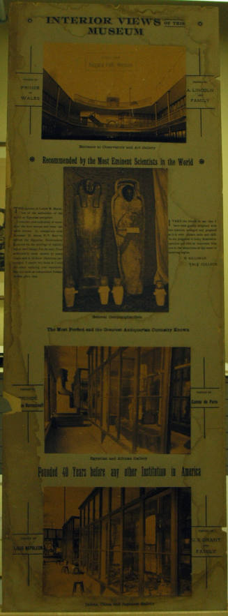© Michael C. Carlos Museum, Emory University