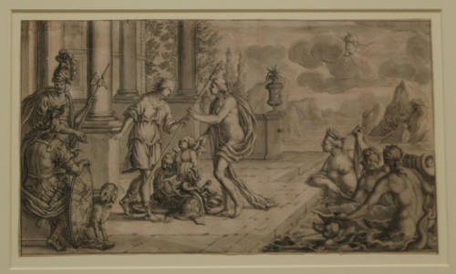 © Michael C. Carlos Museum, Emory University