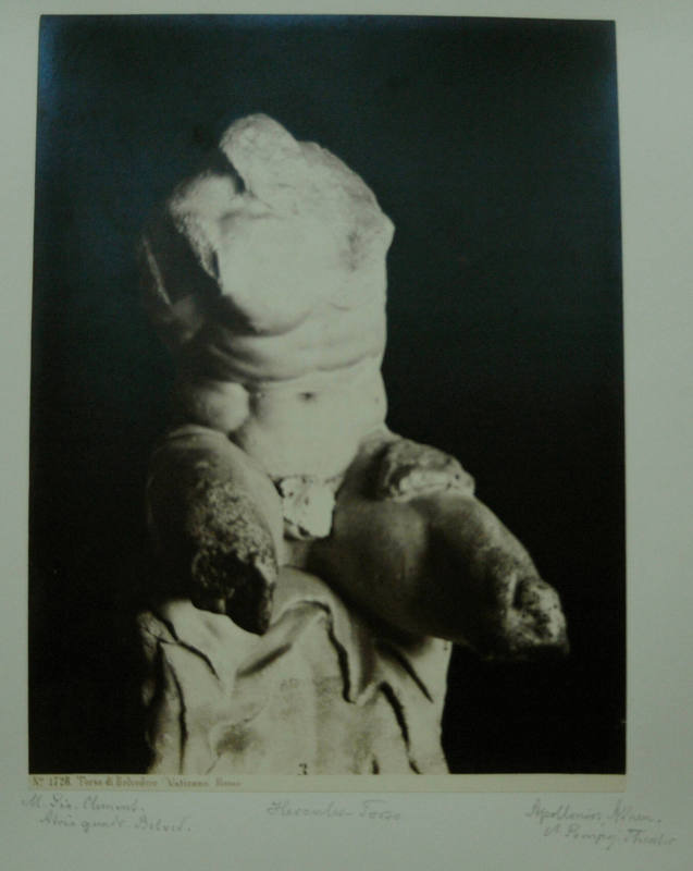 © Michael C. Carlos Museum, Emory University
