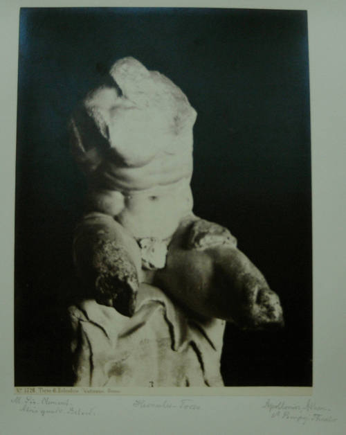 © Michael C. Carlos Museum, Emory University