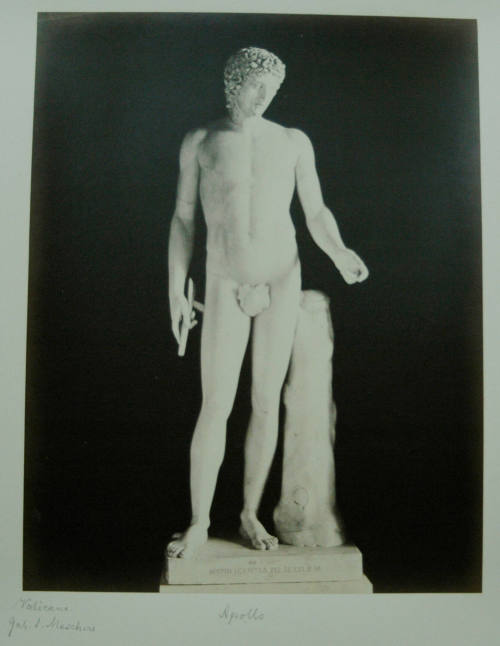 © Michael C. Carlos Museum, Emory University