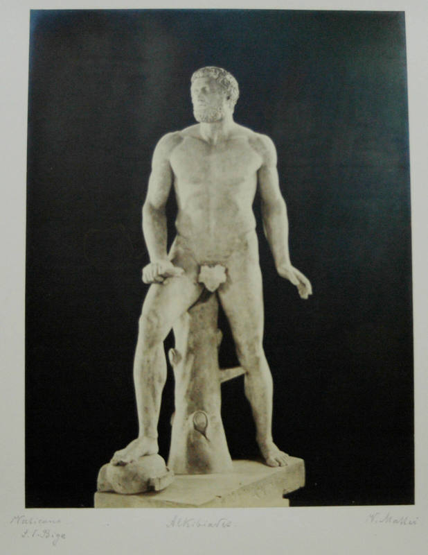 © Michael C. Carlos Museum, Emory University