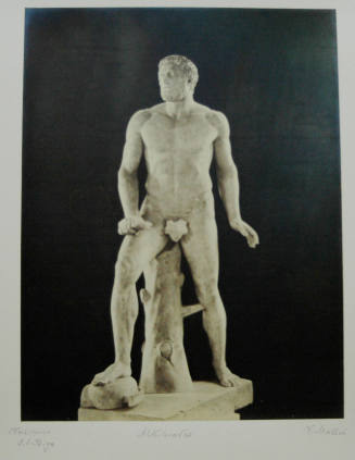 © Michael C. Carlos Museum, Emory University