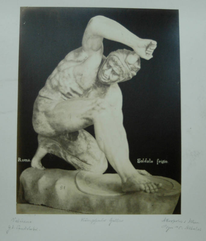 © Michael C. Carlos Museum, Emory University