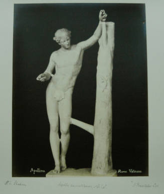 © Michael C. Carlos Museum, Emory University