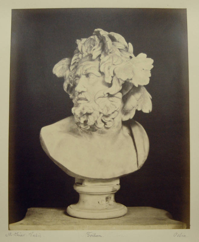© Michael C. Carlos Museum, Emory University
