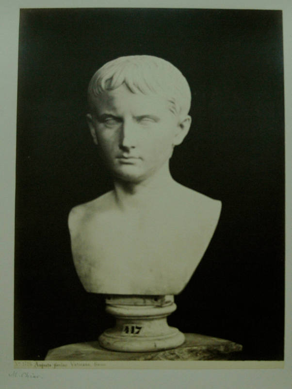 © Michael C. Carlos Museum, Emory University
