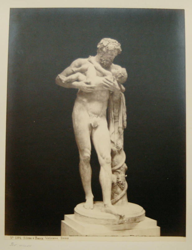 © Michael C. Carlos Museum, Emory University