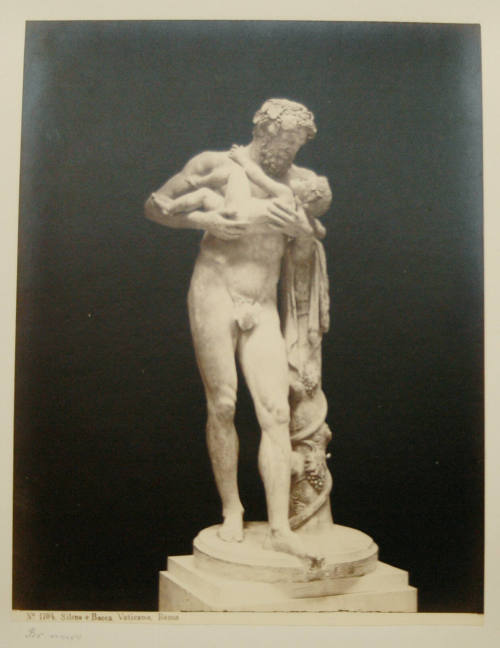 © Michael C. Carlos Museum, Emory University