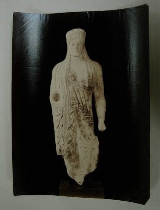 © Michael C. Carlos Museum, Emory University