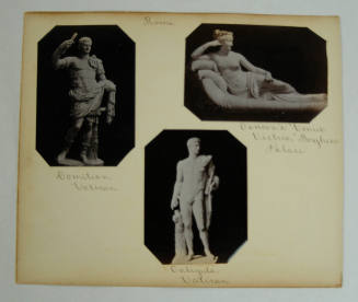 © Michael C. Carlos Museum, Emory University