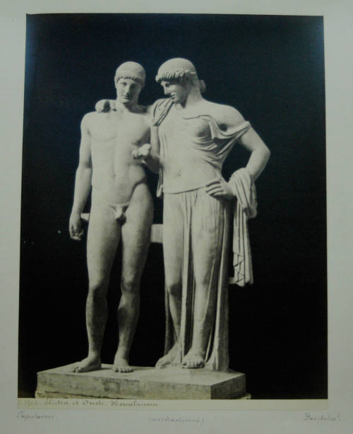 © Michael C. Carlos Museum, Emory University